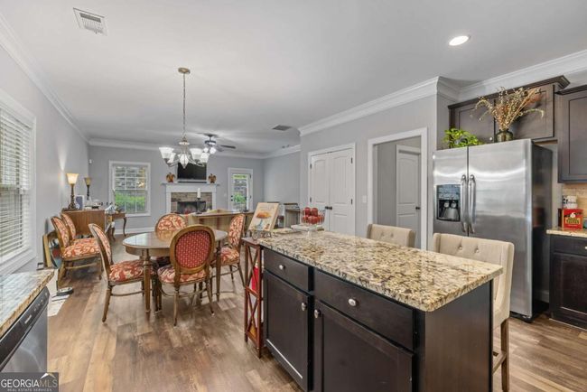 173 Putters Dr, House other with 4 bedrooms, 5 bathrooms and null parking in Athens GA | Image 8