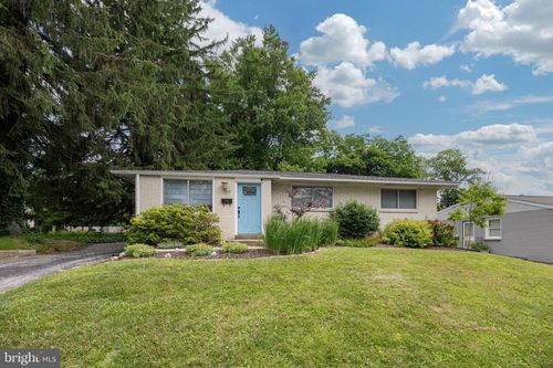 707 S Bradford Ave, WEST CHESTER, PA, 19382-3552 | Card Image
