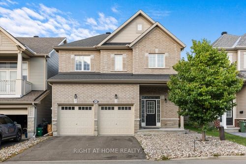 605 Silver Spruce Way, Kanata, ON, K2M0L1 | Card Image