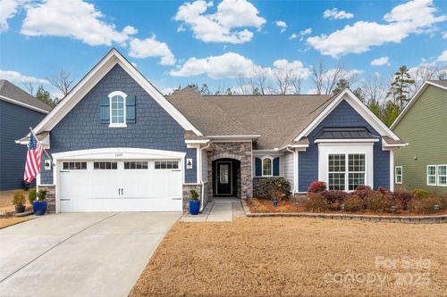 1899 Tranquility Blvd, Lancaster, SC, 29720-0377 | Card Image