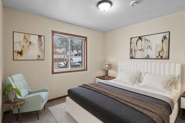 202 Christensen St, House other with 4 bedrooms, 2 bathrooms and null parking in North Mankato MN | Image 4