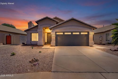 425 N Windsor --, Mesa, AZ, 85213 | Card Image