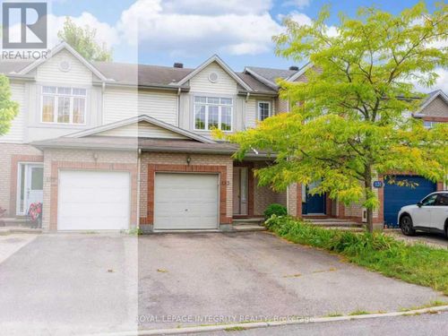 133 Lilibet Crescent, Ottawa, ON, K1V2A1 | Card Image