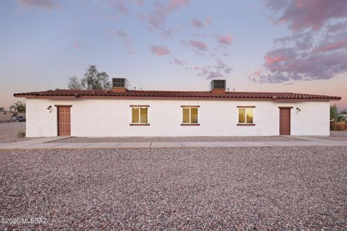 378 E Corona Rd, Tucson, AZ, 85756-7514 | Card Image