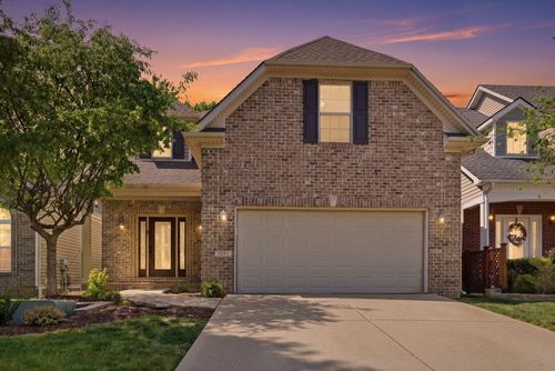 3277 Orchard Grass Road, Lexington, KY, 40509 | Card Image