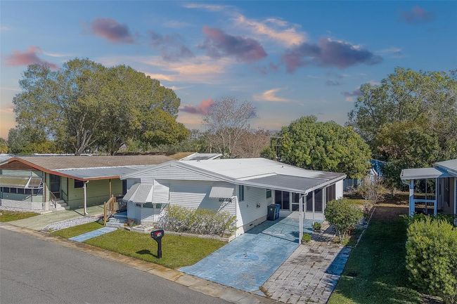 148 Gull Aire Blvd, House other with 2 bedrooms, 2 bathrooms and null parking in OLDSMAR FL | Image 50