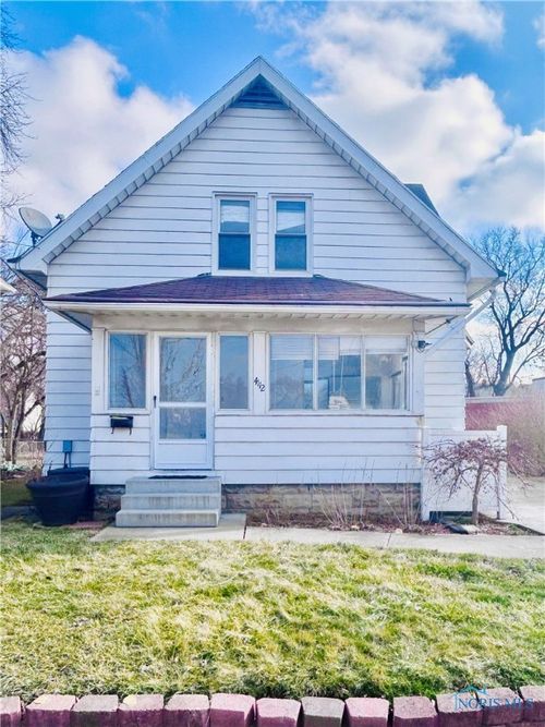 4112 Harris Street, Toledo, OH, 43613 | Card Image