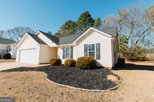 8724 Post Oak Drive, Winston, GA, 30187 | Card Image