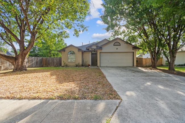 221 Dashelle Run, House other with 3 bedrooms, 2 bathrooms and null parking in Kyle TX | Image 21