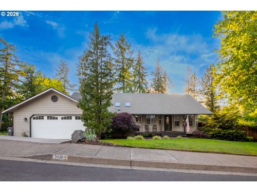 2610 Park Forest Dr, Eugene, OR, 97405-1295 | Card Image