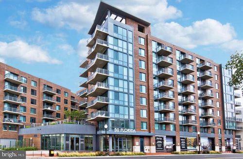 517-50 Florida Avenue Ne, WASHINGTON, DC, 20002 | Card Image