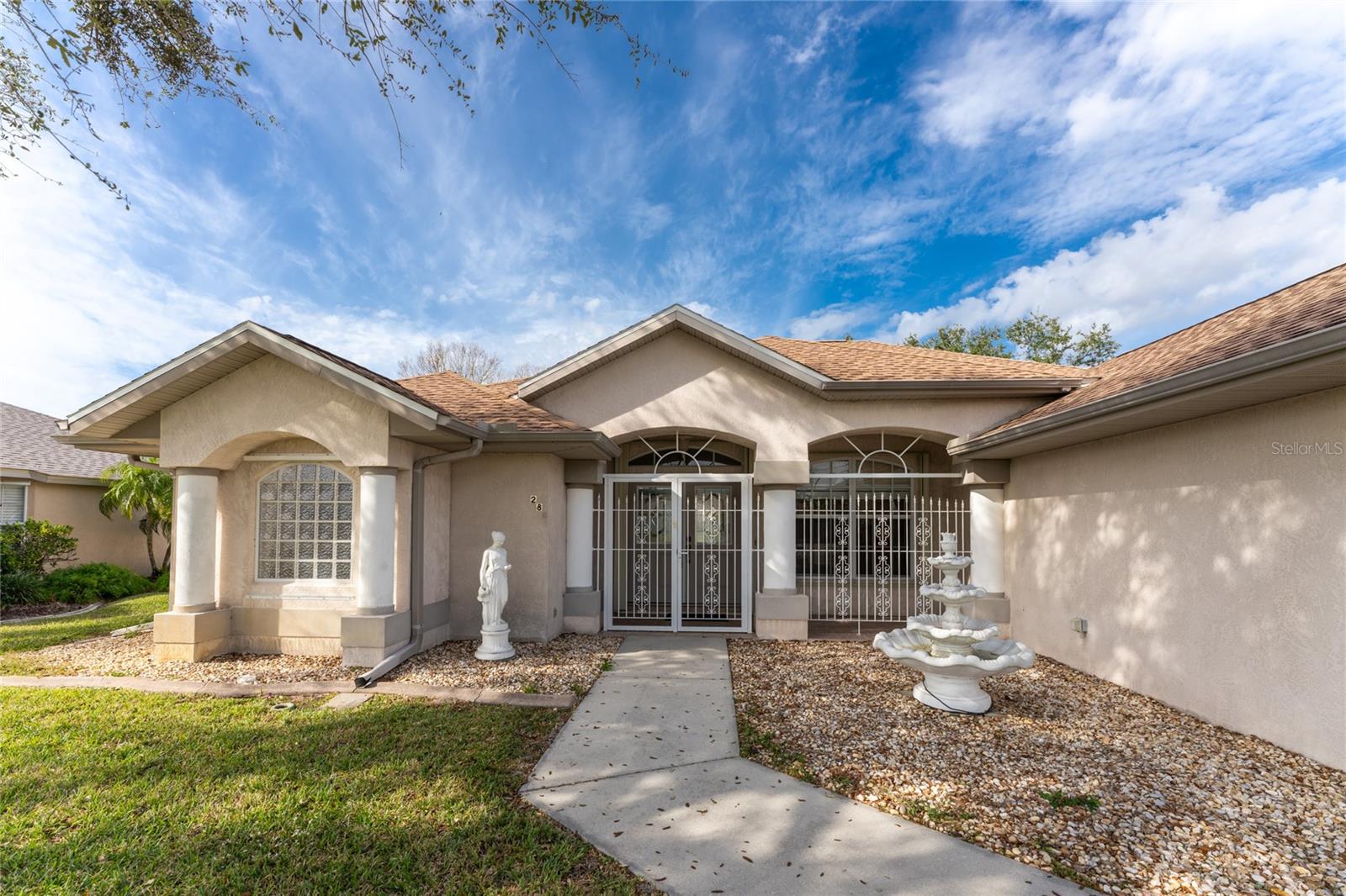 Mariner Ln, Rotonda West, FL 33947
