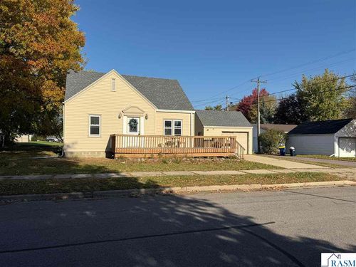 516 N 11th Street, New Ulm, MN, 56073 | Card Image