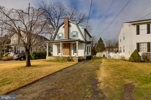 20 Madison Ave, CHERRY HILL, NJ, 08002-3522 | Card Image