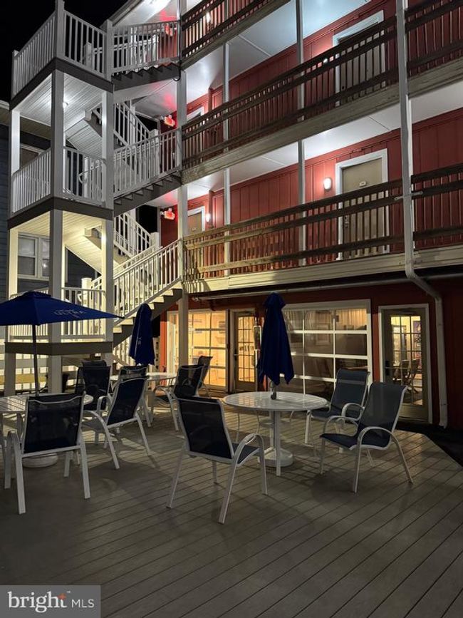 114A - 1 Read Ave, Condo with 0 bedrooms, 1 bathrooms and null parking in DEWEY BEACH DE | Image 39