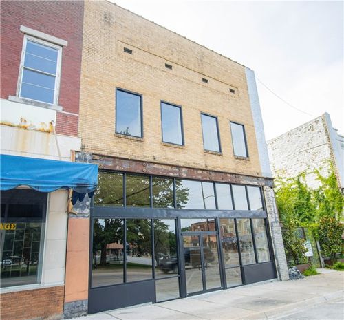 107 N Main St, Harrison, AR, 72601-4227 | Card Image