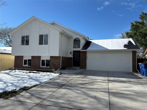 6228 W 69th Ave, Arvada, CO, 80003-4123 | Card Image