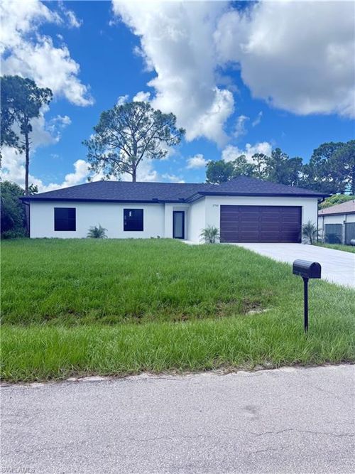 2705 10th St W, Lehigh Acres, FL, 33971-5495 | Card Image