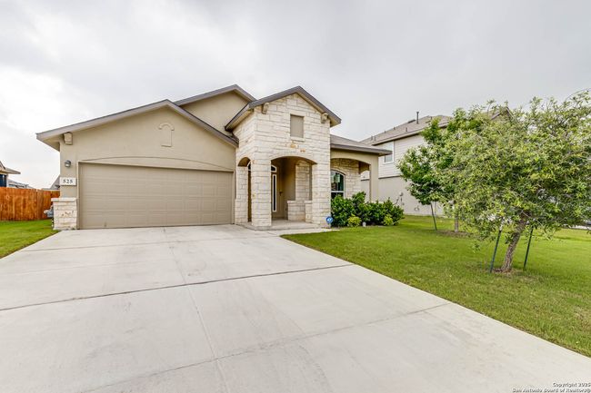 525 Amber Crk, House other with 3 bedrooms, 2 bathrooms and null parking in Cibolo TX | Image 32