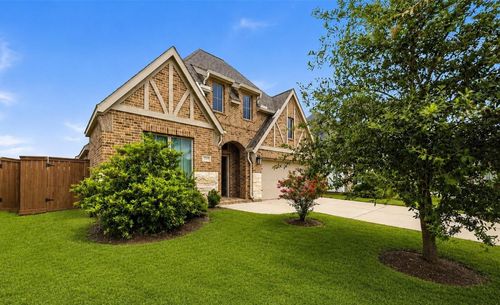 4219 Millers Creek Ln, Manvel, TX, 77578-2153 | Card Image