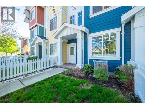 5-433 Mccarren Ave, Kelowna, BC, V1W4T8 | Card Image