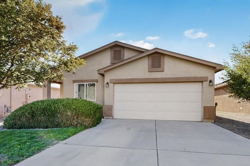 3717 Lucid Meadows Dr Ne, Rio Rancho, NM, 87144-4110 | Card Image
