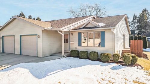 2501 Carmen Avenue, Sheboygan, WI, 53081 | Card Image
