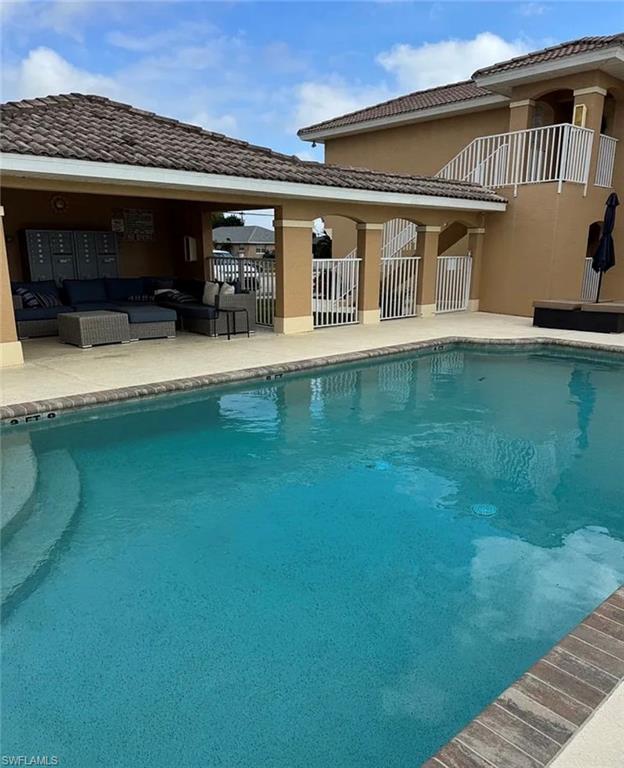 Residential in CAPE CORAL 4