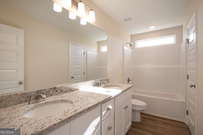 633 Fescue Dr, House other with 4 bedrooms, 2 bathrooms and null parking in Statesboro GA | Image 14
