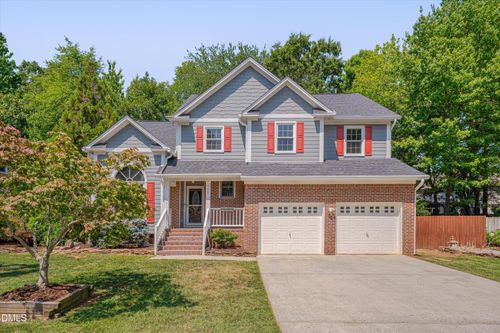105 Merowe Ct, Cary, NC, 27513-1703 | Card Image