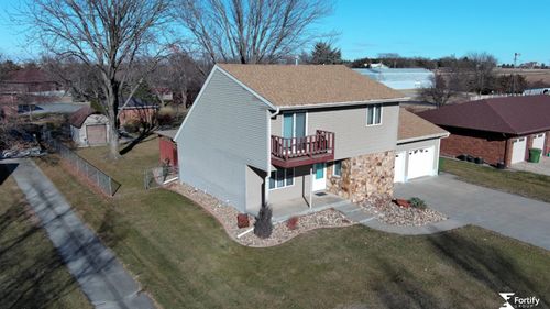 604 Swartzendruber Dr, Shickley, NE, 68436-4002 | Card Image