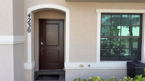 4230 Napoli Lake Dr, Riviera Beach, FL, 33410-7505 | Card Image