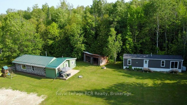 8667 Sideroad 9, House other with 1 bedrooms, 1 bathrooms and 6 parking in Arthur ON | Image 40