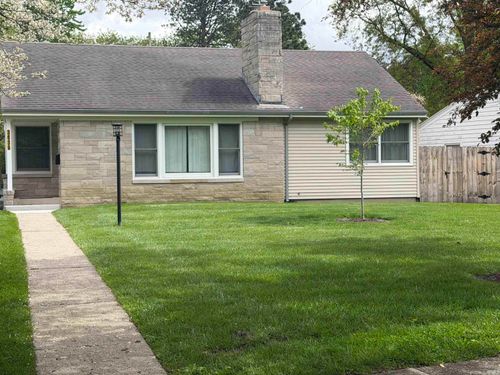 3639 Hiawatha Blvd, Fort Wayne, IN, 46809-1227 | Card Image