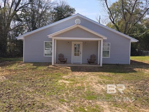 214 Roosevelt St, East Brewton, AL, 36426-2638 | Card Image