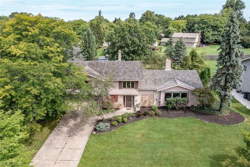 24653 Meldon Blvd, Beachwood, OH, 44122-2337 | Card Image