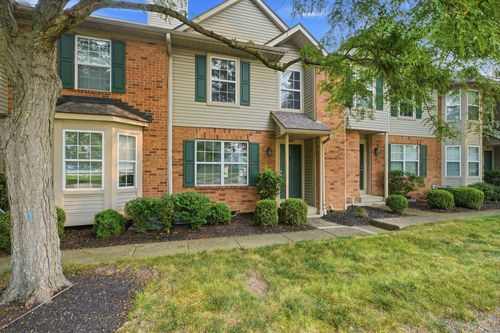 3031 Glenloch Cir, Dublin, OH, 43017-5195 | Card Image