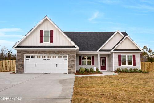158 Becton Way, Rocky Point, NC, 28457 | Card Image