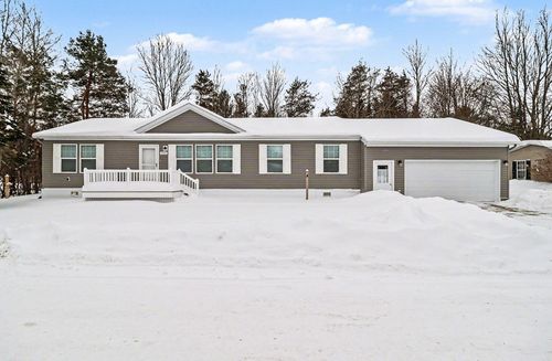 3621 W Woodview Drive, Ludington, MI, 49431 | Card Image