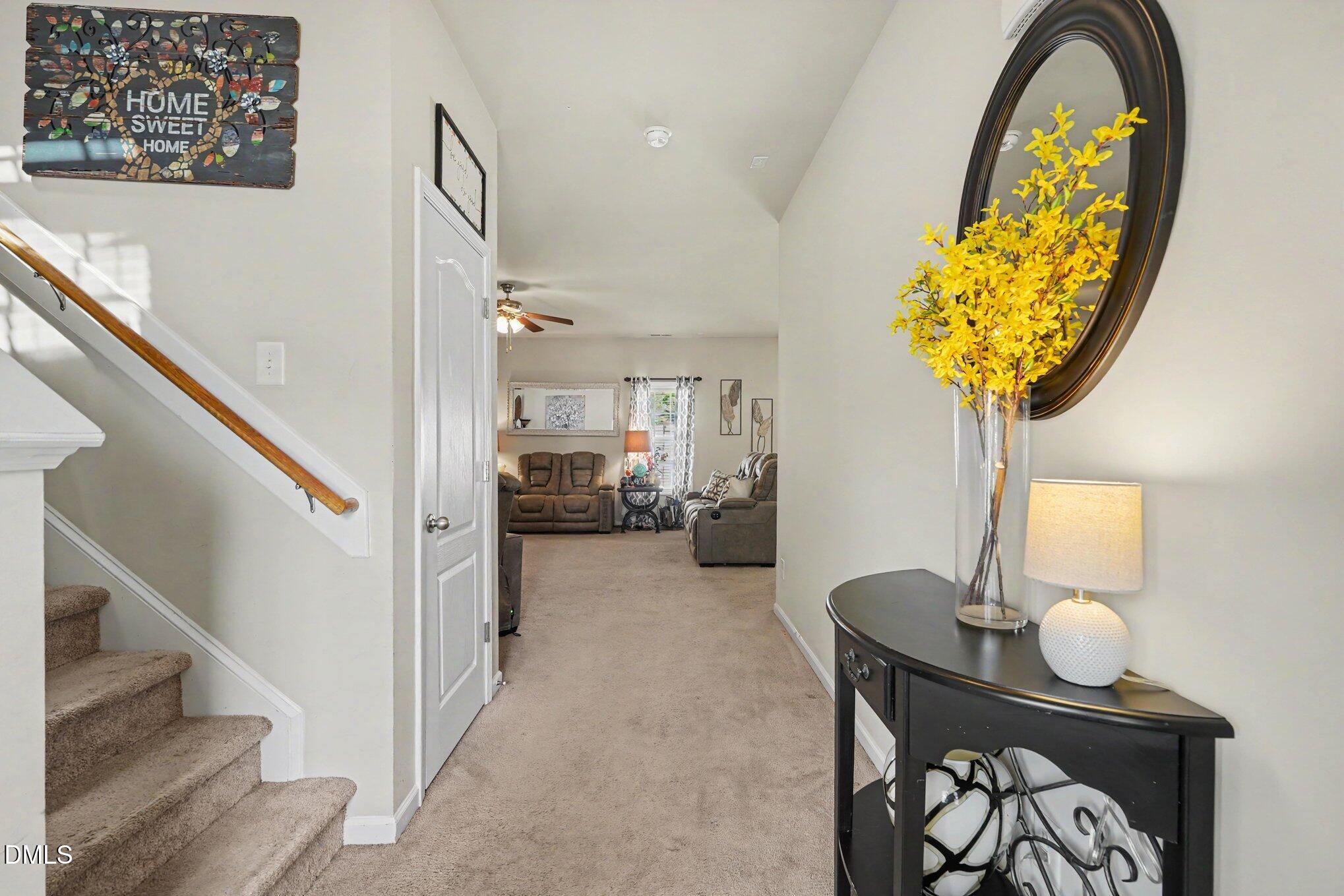 Residential in Raleigh 5