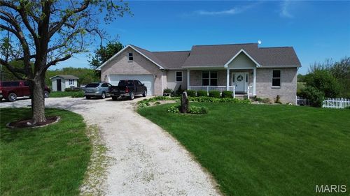 24732 State Highway Cc, Ewing, MO, 63440 | Card Image