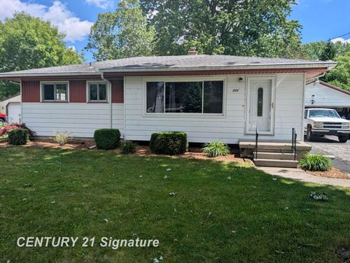 771 S Frost Drive, Saginaw Charter Township, MI, 48638 | Card Image