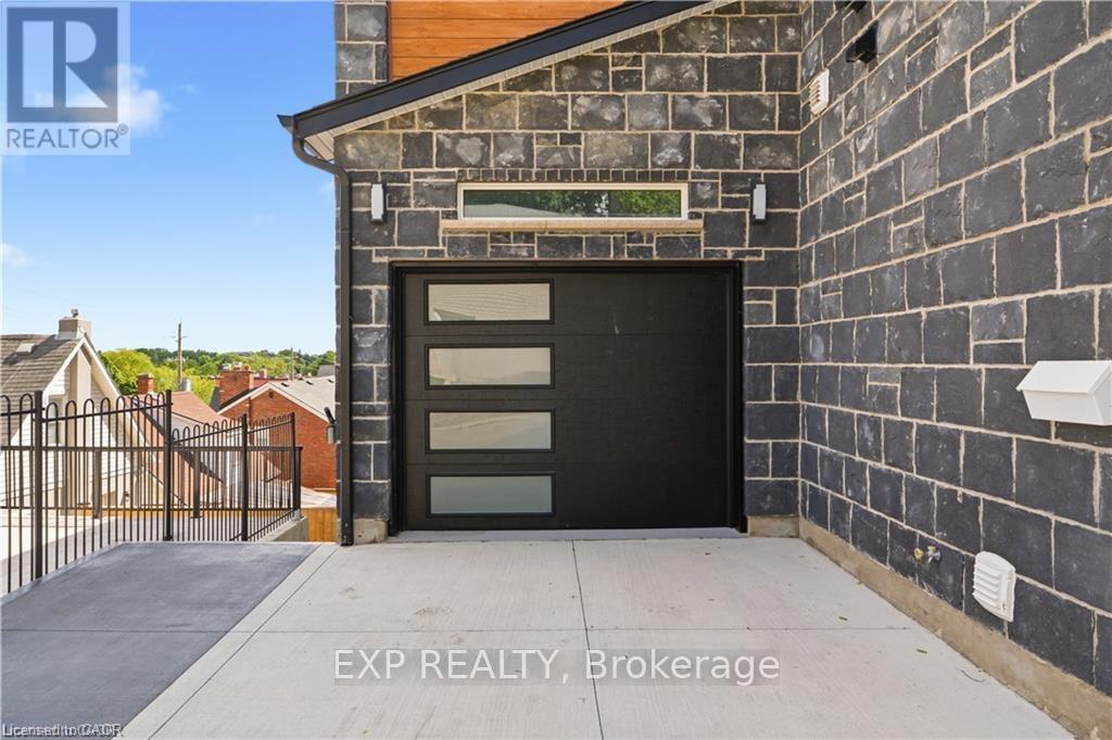 Residential Income in Kitchener 3