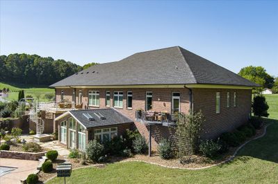 9676 Heard Ridge Road, Home with 6 bedrooms, 4 bathrooms and 6 parking in Monroe TN | Image 3