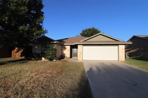 2108 8th Street, Brownwood, TX, 76801 | Card Image