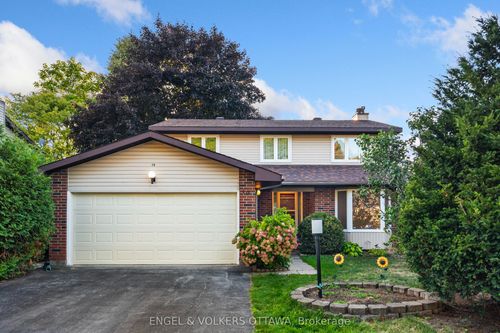 19 Mcclure Cres, Kanata, ON, K2L2H1 | Card Image