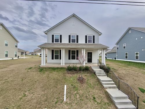 4341 Maxwell Rd, Antioch, TN, 37013-1610 | Card Image