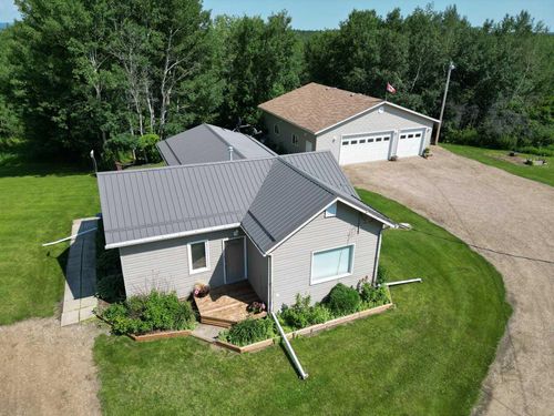 #10 14548 Old Trail, Rural Lac La Biche County, AB, T0A2C0 | Card Image
