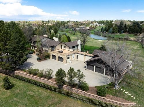 50 Meade Ln, Cherry Hills Village, CO, 80113-6024 | Card Image
