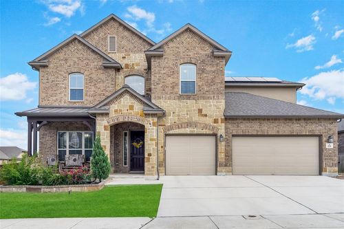 820 La Luna, Cibolo, TX, 78108-3970 | Card Image